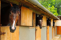 free Kingscourt stable construction quotes